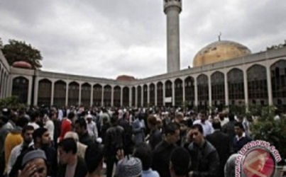 Akan Dibangun Masjid Perempuan Pertama di Inggris